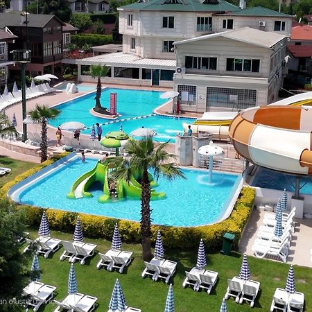 Sapanca Aqua Wellness Spa Hotel エクステリア 写真