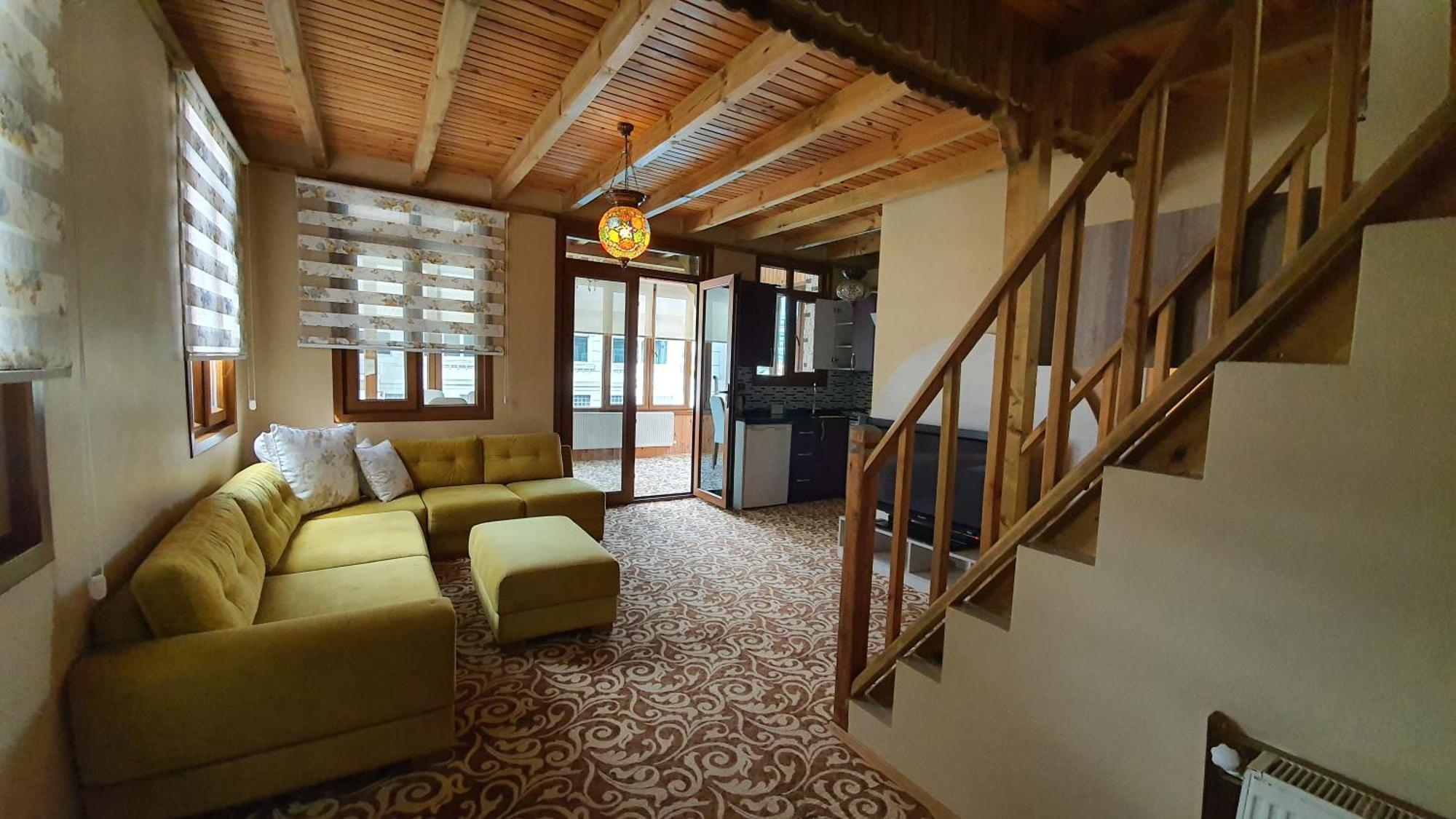 Sapanca Aqua Wellness Spa Hotel エクステリア 写真