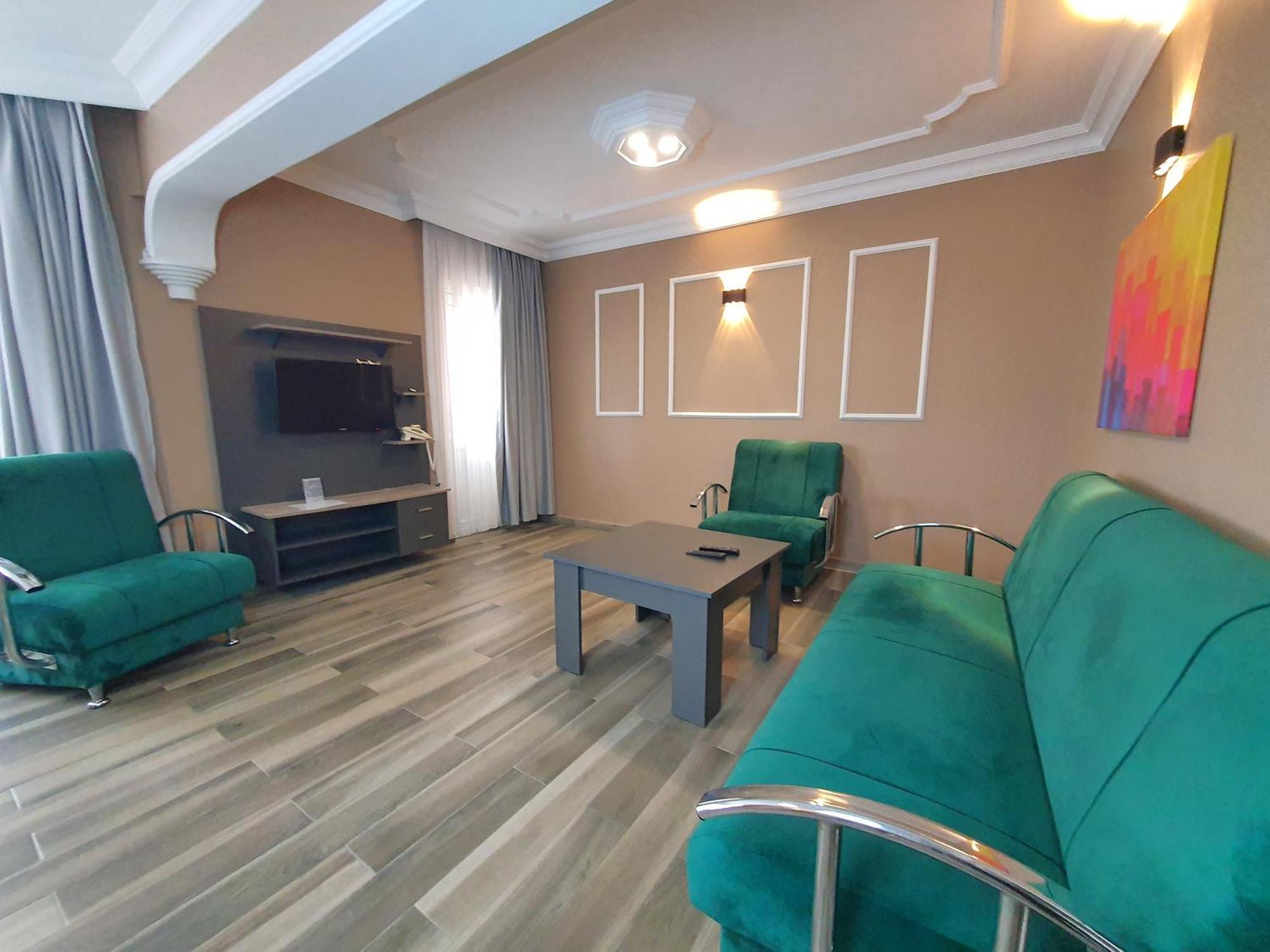 Sapanca Aqua Wellness Spa Hotel エクステリア 写真