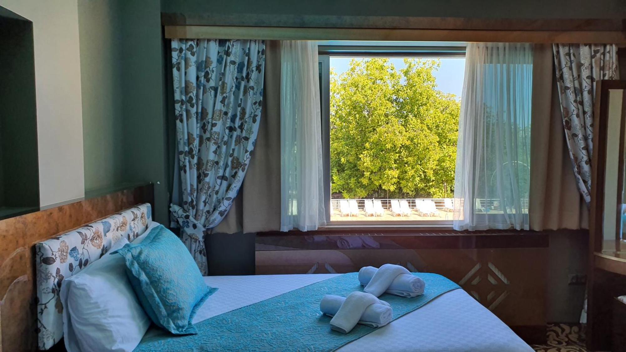 Sapanca Aqua Wellness Spa Hotel エクステリア 写真