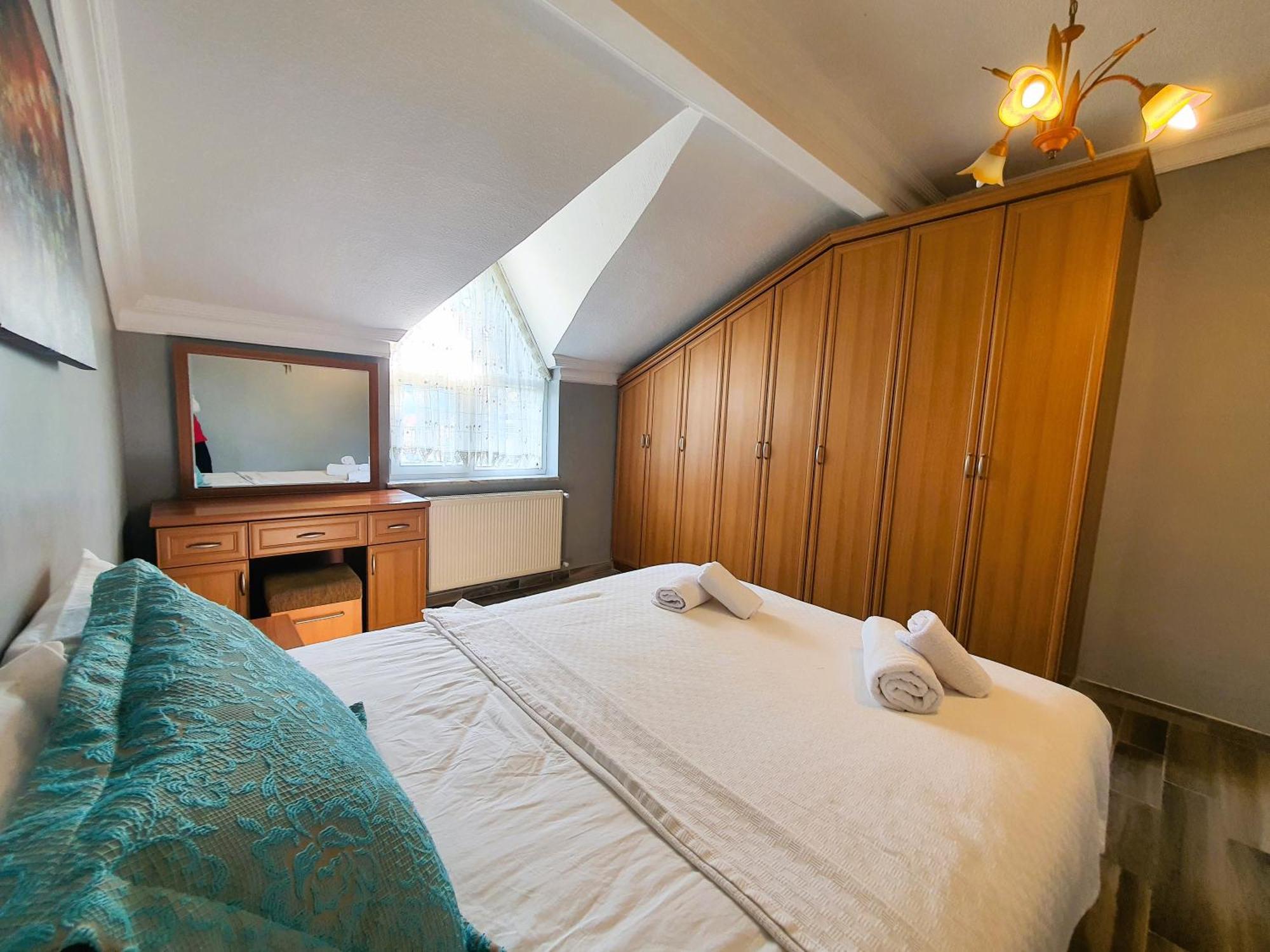 Sapanca Aqua Wellness Spa Hotel エクステリア 写真