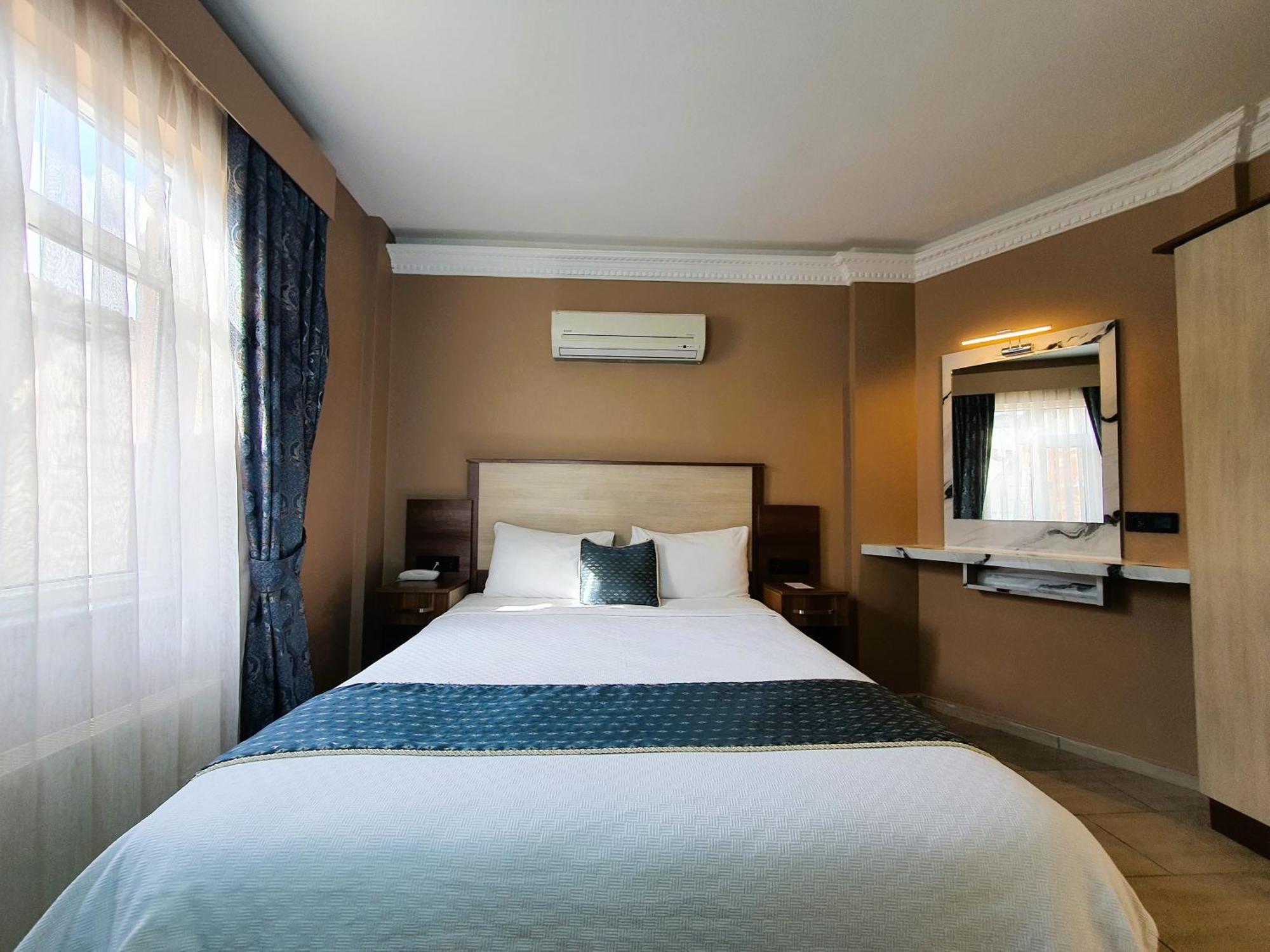Sapanca Aqua Wellness Spa Hotel エクステリア 写真
