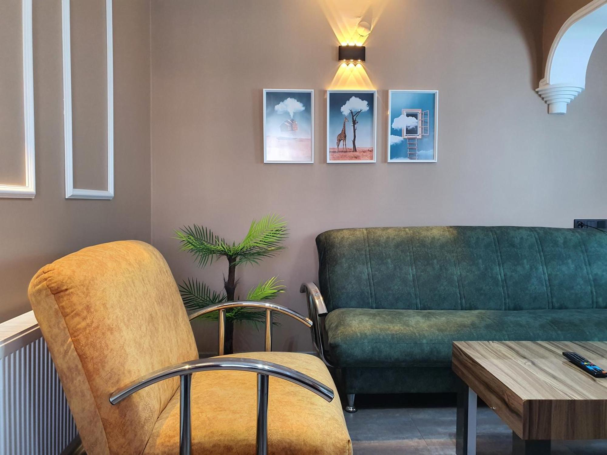 Sapanca Aqua Wellness Spa Hotel エクステリア 写真