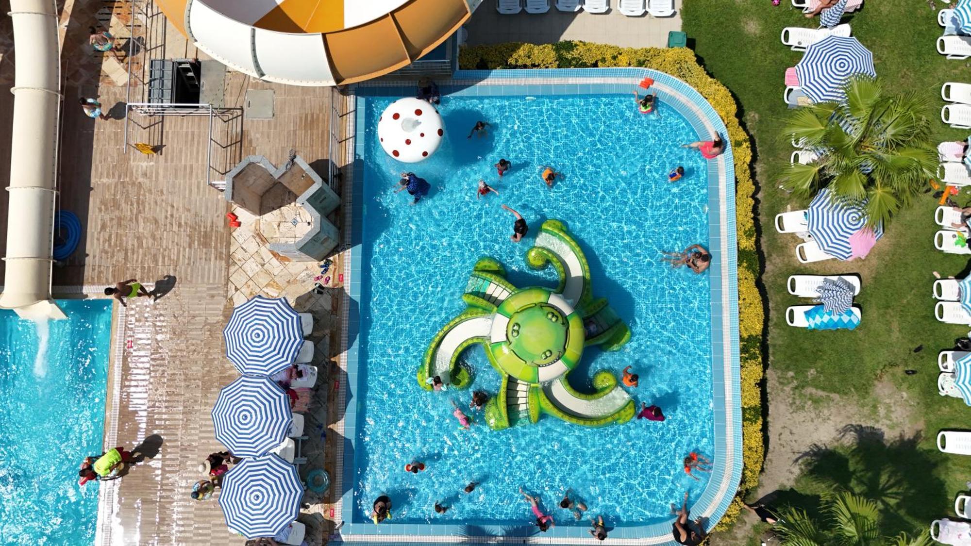 Sapanca Aqua Wellness Spa Hotel エクステリア 写真