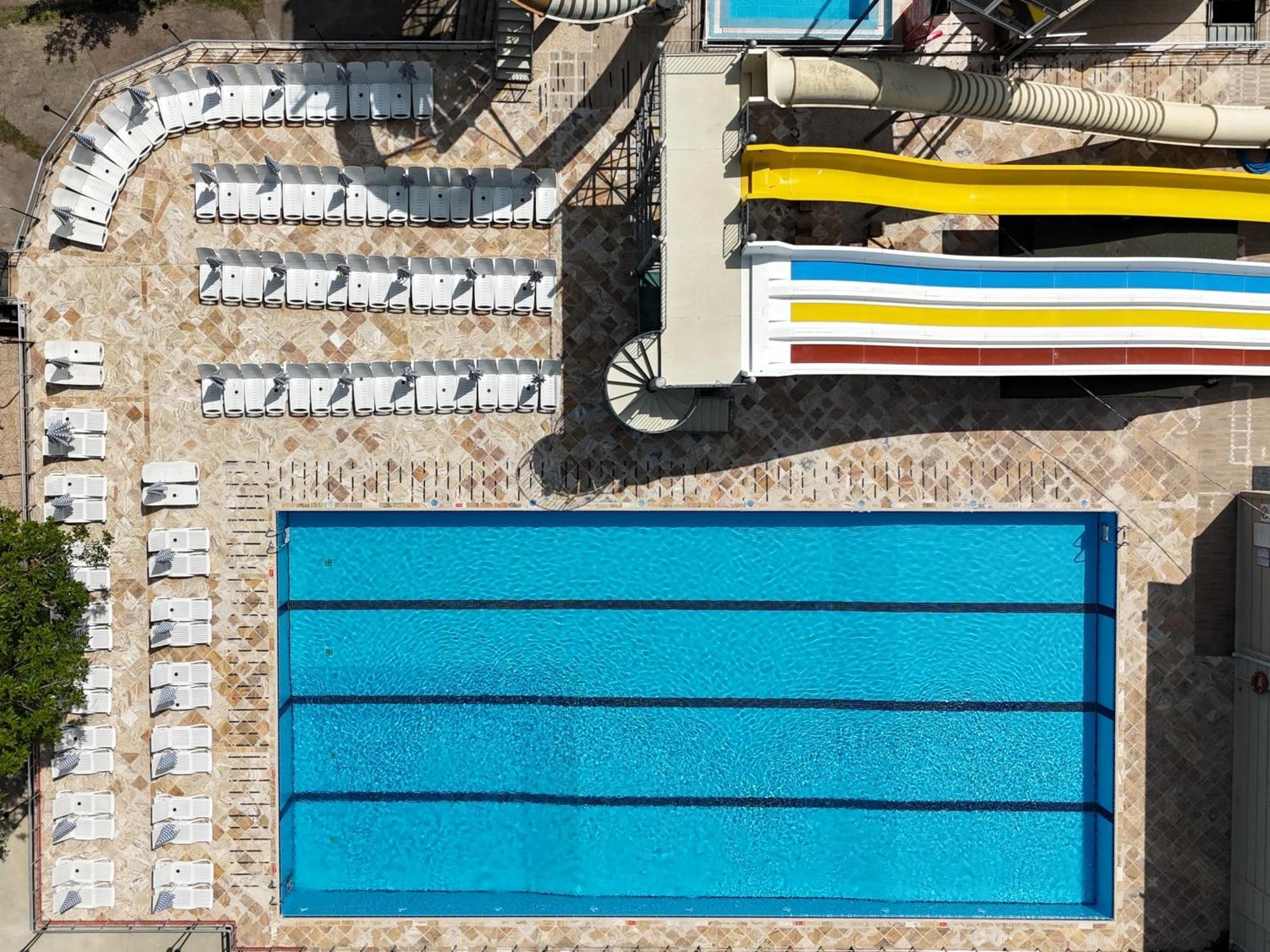 Sapanca Aqua Wellness Spa Hotel エクステリア 写真