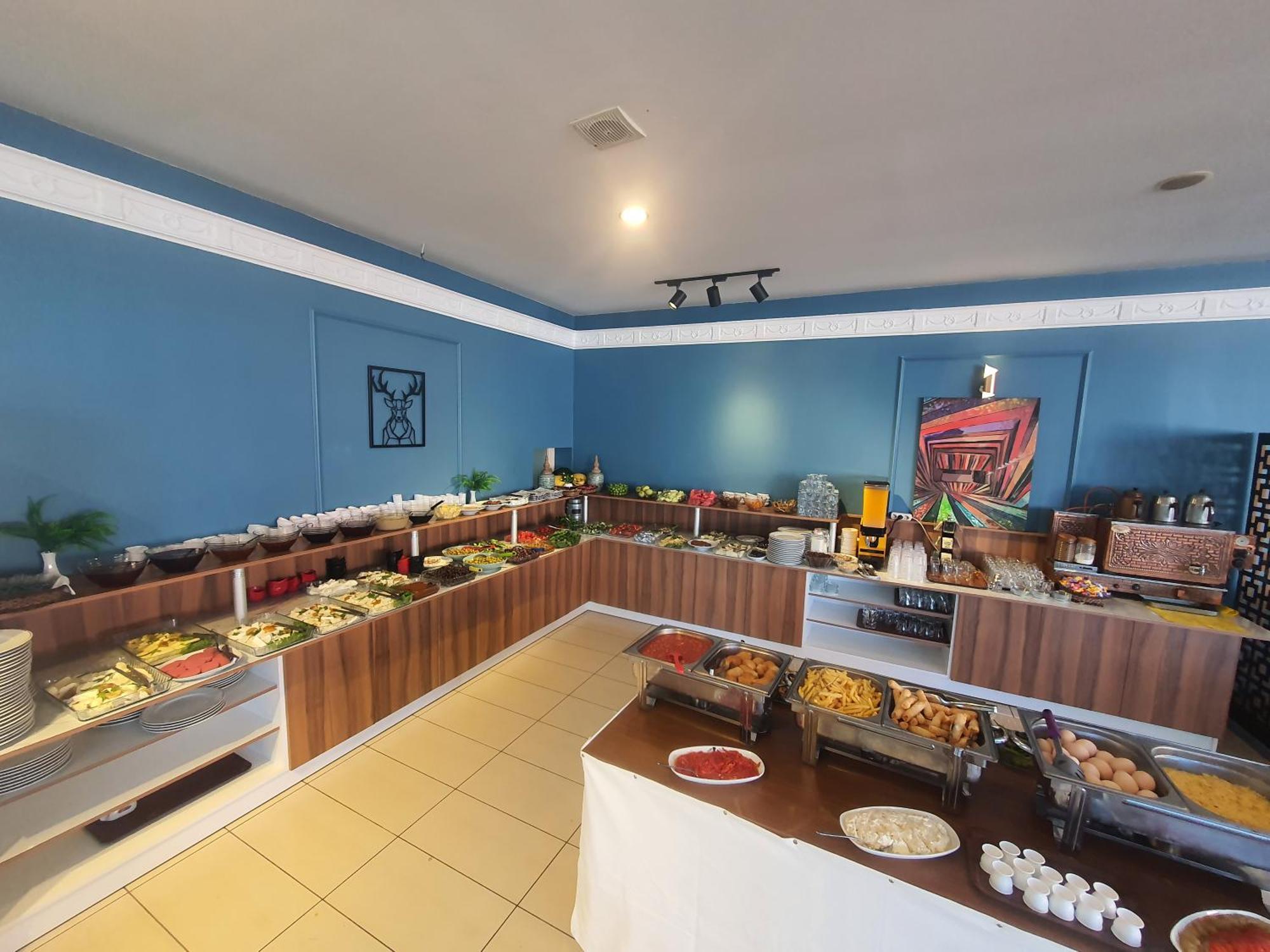 Sapanca Aqua Wellness Spa Hotel エクステリア 写真